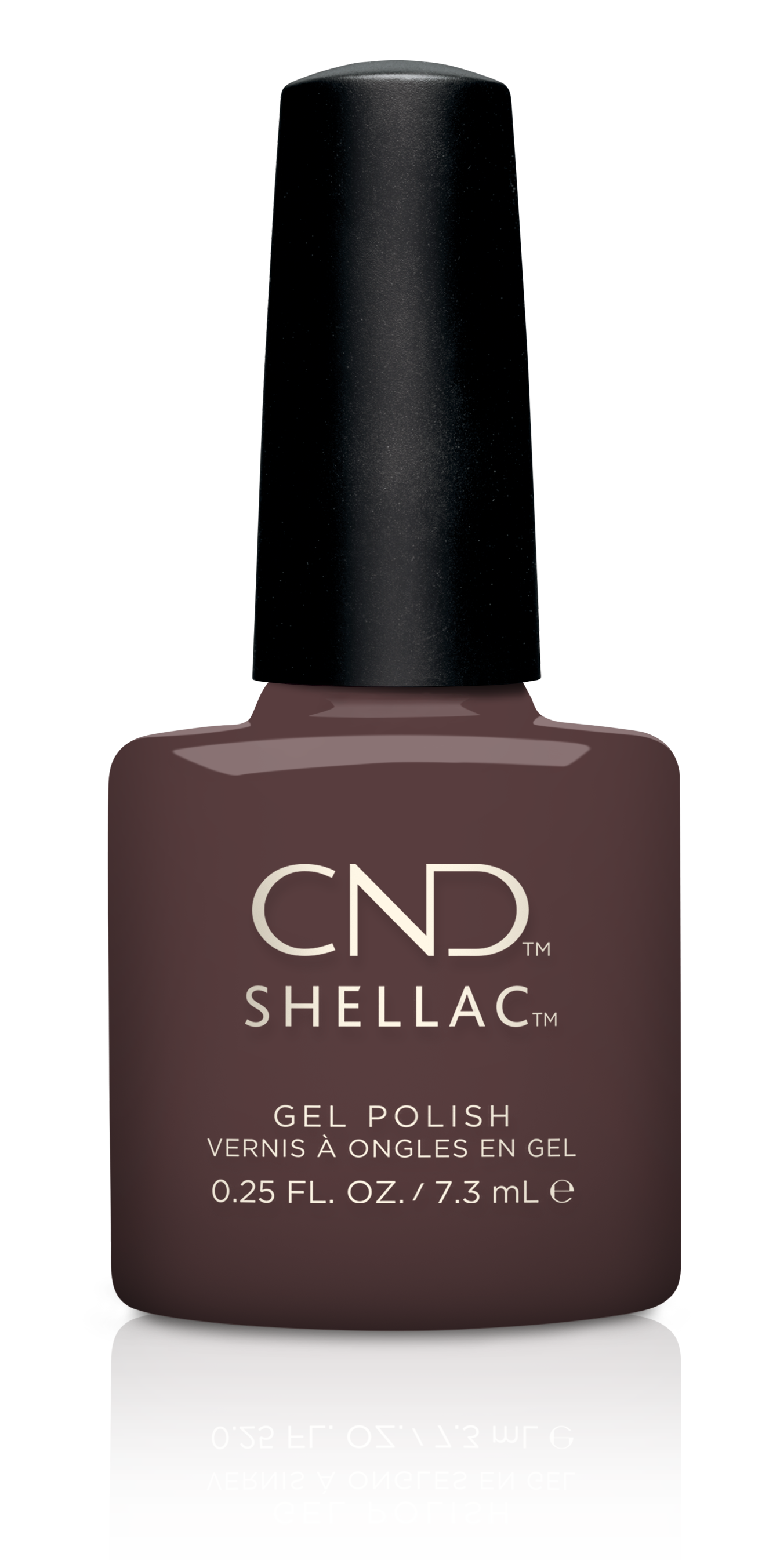 CND Shellac Arrowhead